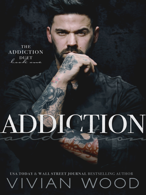Title details for Addiction by Vivian Wood - Available